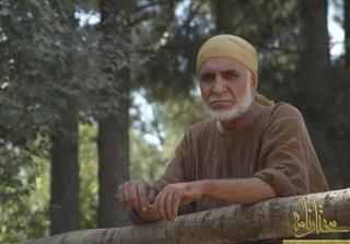 گفته های بازیگر تنها شخصیتی كه در كتاب مختارنامه نامش آمده است