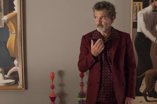 اسپانیا فیلم آلمادوار را برای اسكار ۲۰۲۰ برگزید