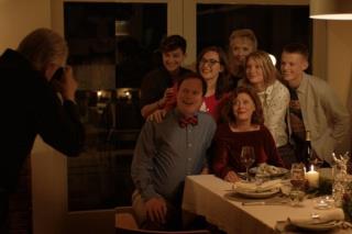 پرنده سیاه دیده شد، سوزان ساراندون از سختی های نامزدی اسكار گفت