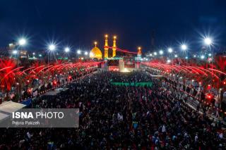 بررسی ظرفیت های شعر عاشورایی در تلویزیون