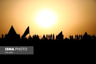 نغمه های عاشورایی اقوام مختلف ایرانی در شب موسیقی