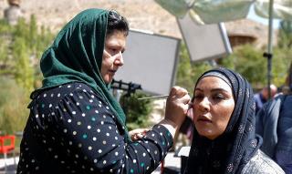 زیبا بروفه: به هر قیمتی بازی نمی كنم