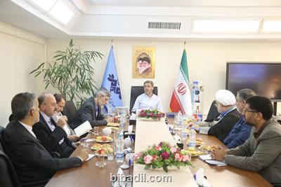 تشكیل شورای قرآن و معارف معاونت صدا