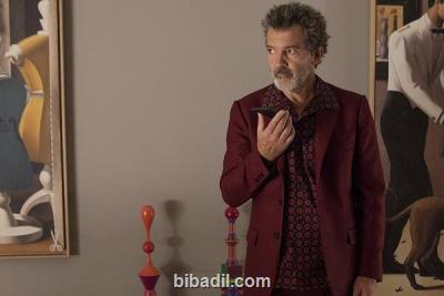 اسپانیا فیلم آلمادوار را برای اسكار ۲۰۲۰ برگزید