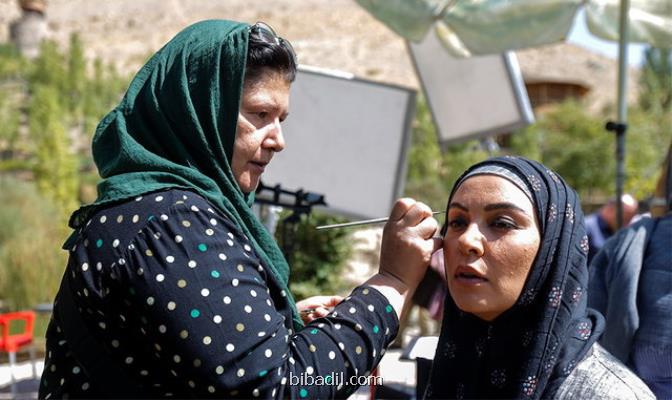 زیبا بروفه: به هر قیمتی بازی نمی كنم