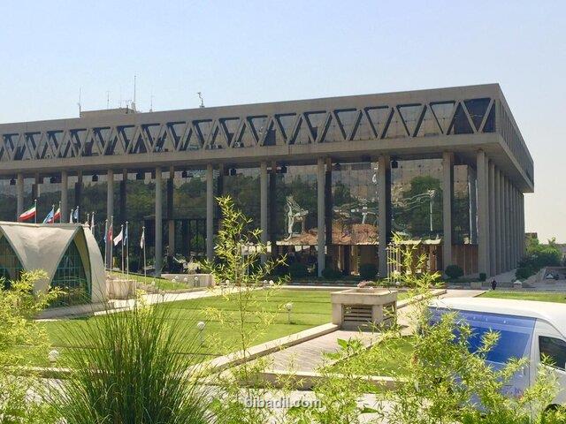 نامه برخی از بازنشستگان صداوسیما به علی عسكری