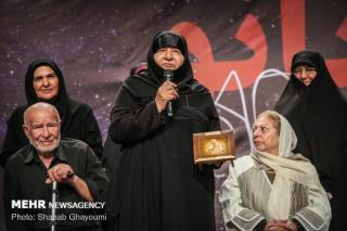 آغاز اكران های مردمی مستند بانو