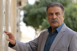 اتاق گریم یا سالن آرایش؟!