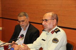 آمادگی داریم هر فصل یك سریال پلیسی پخش نماییم، تولید یك تله فیلم