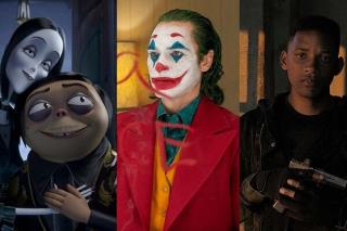 جوكر باز هم صدر باكس آفیس آمریكا را گرفت