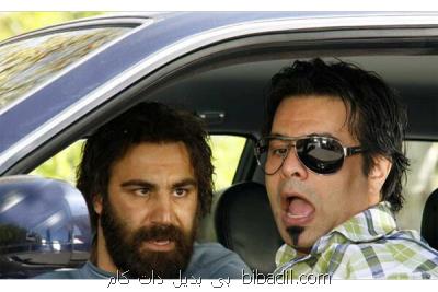 سن پطرزبورگ 2 زمستان جلوی دوربین می رود، همكاری قاسم خانی و ژوله