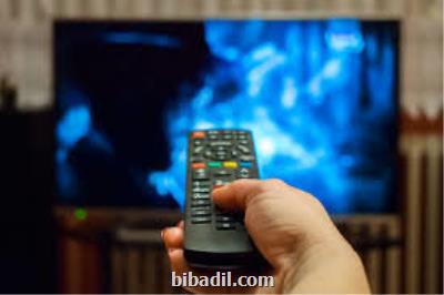 بیشتر از نیمی از مردم فقط فیلم و سریال تماشا می كنند