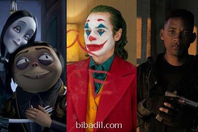 جوكر باز هم صدر باكس آفیس آمریكا را گرفت