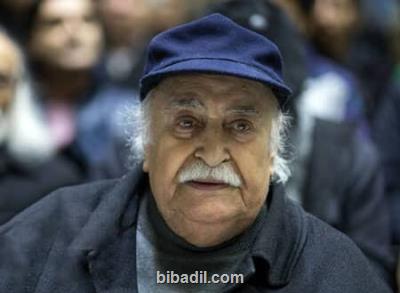 حال ابراهیم آبادی خوب نیست