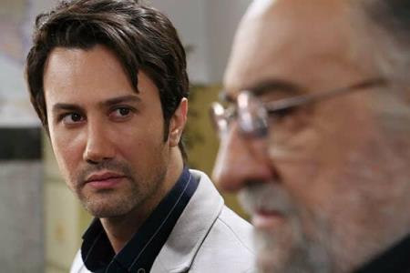 ماه و پلنگ روی آنتن شبكه تماشا