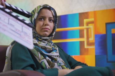 آمادگی نافرمان برای نمایش