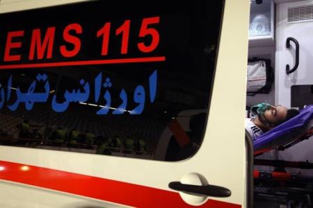 معرفی مزاحم های پرتكرار اورژانس در تلویزیون