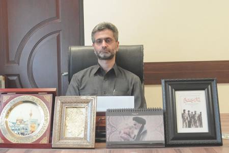 انتصاب مشاور معاون برون مرزی صداوسیما