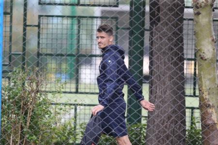 من با تلویزیون حرف نمی زنم