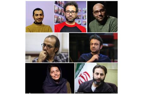 معرفی مشاوران علمی هنری بیستمین دوره جشنواره تئاتر تجربه