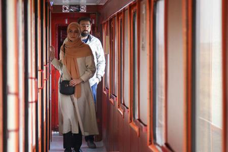 مشهد ایستگاه پایانی سرباز شد