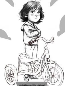 ساخت انیمیشن ذكریا جابر