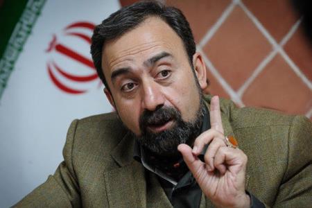 شهید سلیمانی بسیار باابهت تر از سردار سلیمانی است