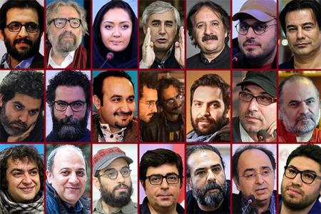 همه چیز درباره 22 فیلم سودای سیمرغ