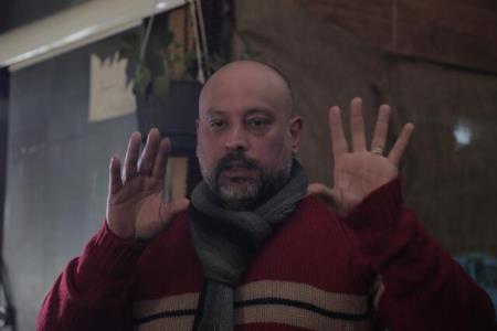 ملكاوان وحشتناك نیست