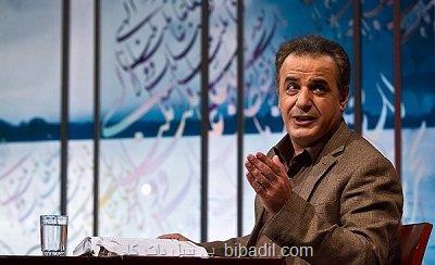 رشید كاكاوند مجری شب شعر شد