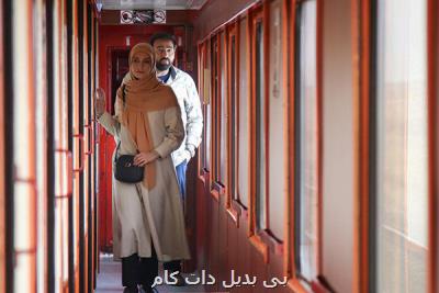 مشهد ایستگاه پایانی سرباز شد