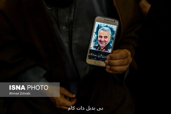 باید و نبایدهای پرداختن به شهادت سردار سلیمانی در رسانه ها