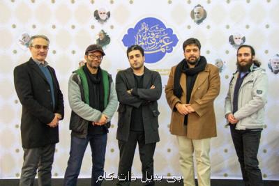 عقیل به سردار شهید قاسم سلیمانی تقدیم شد