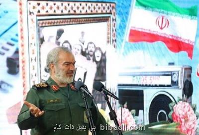 انقلاب اسلامی یك كلمه بیشتر و یك كلمه كمتر از اسلام ندارد