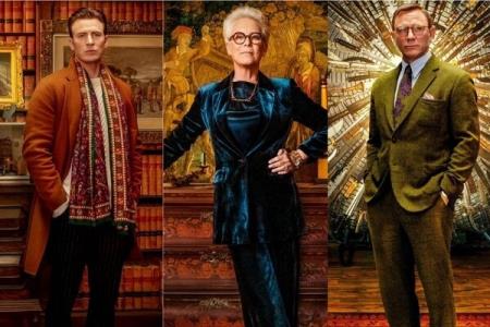 انجمن طراحان لباس بهترین ها را برگزید