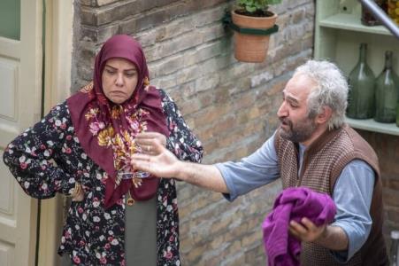 شبكه سه از تصمیمش منصرف می شود؟