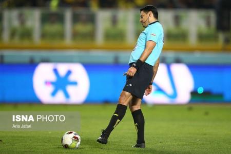 ممنوع التصویری یك چهره مطرح فوتبال؟