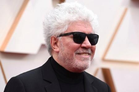 پروژه های پسا اسكاری آلمادوار مشخص شد