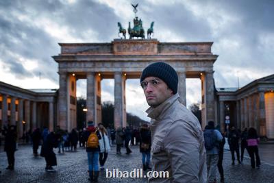 انتشار اولین عكس رسمی از فیلم روز صفر