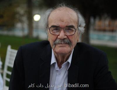 بدرقه ولی الله شیراندامی به خانه ابدی