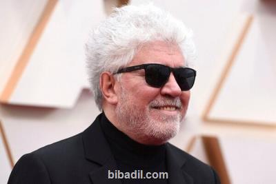 پروژه های پسا اسكاری آلمادوار مشخص شد