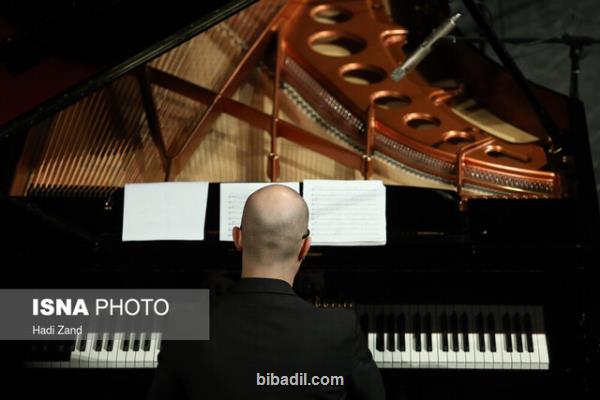 رویدادهای جشنواره موسیقی فجر در عندلیب