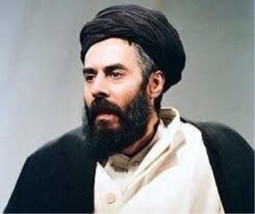 سریال مدرس با بازی خسرو شكیبایی پخش می شود