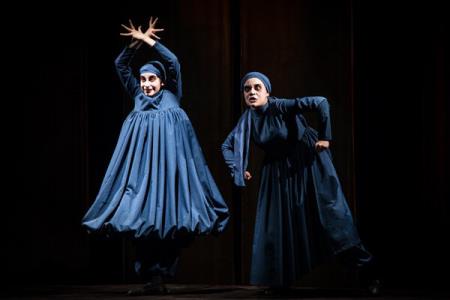 پنهان خانه پنج در را با دستمزد سریال هایم اجرا كردم