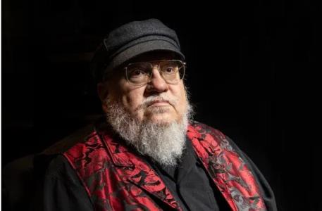 دنیای واقعی از رمان هایم ترسناك تر است