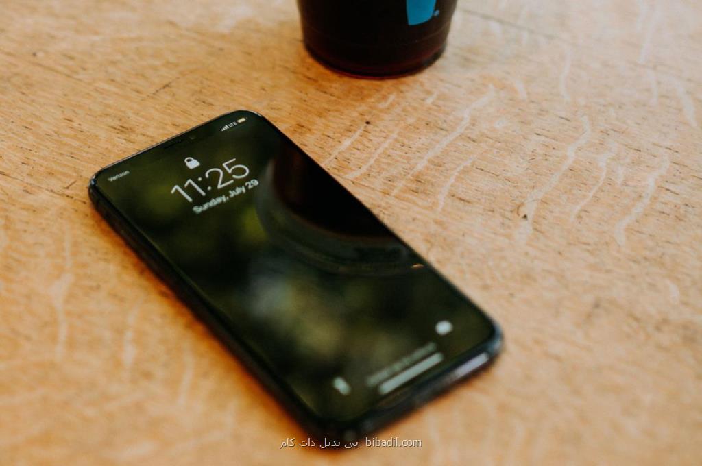 اگر گوشی اپلمان خراب شد چه كنیم