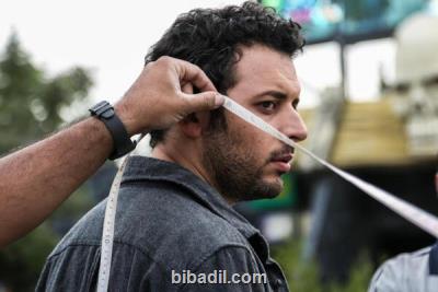 بی صدا حلزون به صورت ویژه برای ناشنوایان اكران می شود