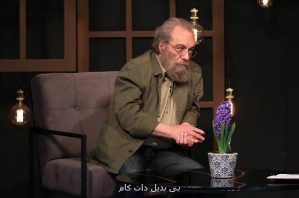 اظهارات فراستی درباره حواشی دستمزدش در هفت