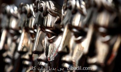 جوایز تلویزیونی بفتا به تعویق افتاد
