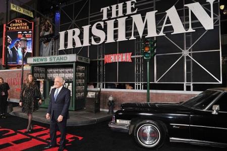 تجربه یك ماراتن ایرلندی